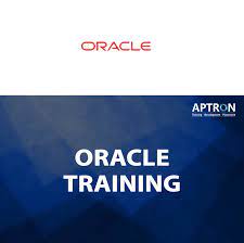Oracle training institute in Noida