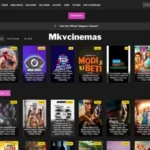 Mkvcinemas 2022 – Download Latest HD Bollywood, Hollywood Movies Download Free